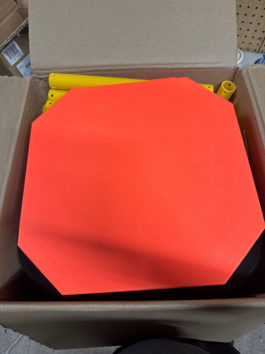 Tubelox Standard Set 120 pc. - open_box