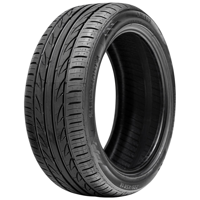 Lionhart LH-503 All Season 225/55R17 101W Passenger Tire - open_box