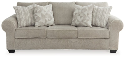 Discota Sisal Living Room Collection