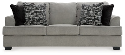 Deakin Ash Living Room Collection