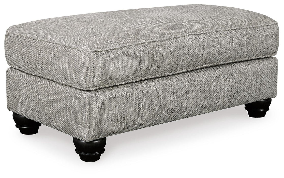 Morren Dusk Living Room Collection