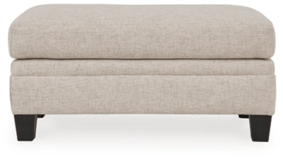 Bralynn Linen Living Room Collection