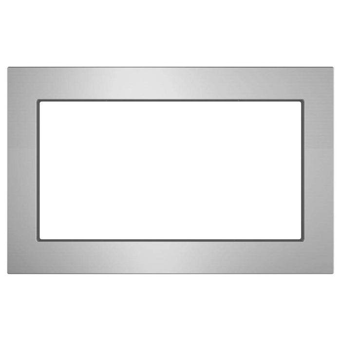 GE JX7230SLSS Microwave Oven Trim Kit - new