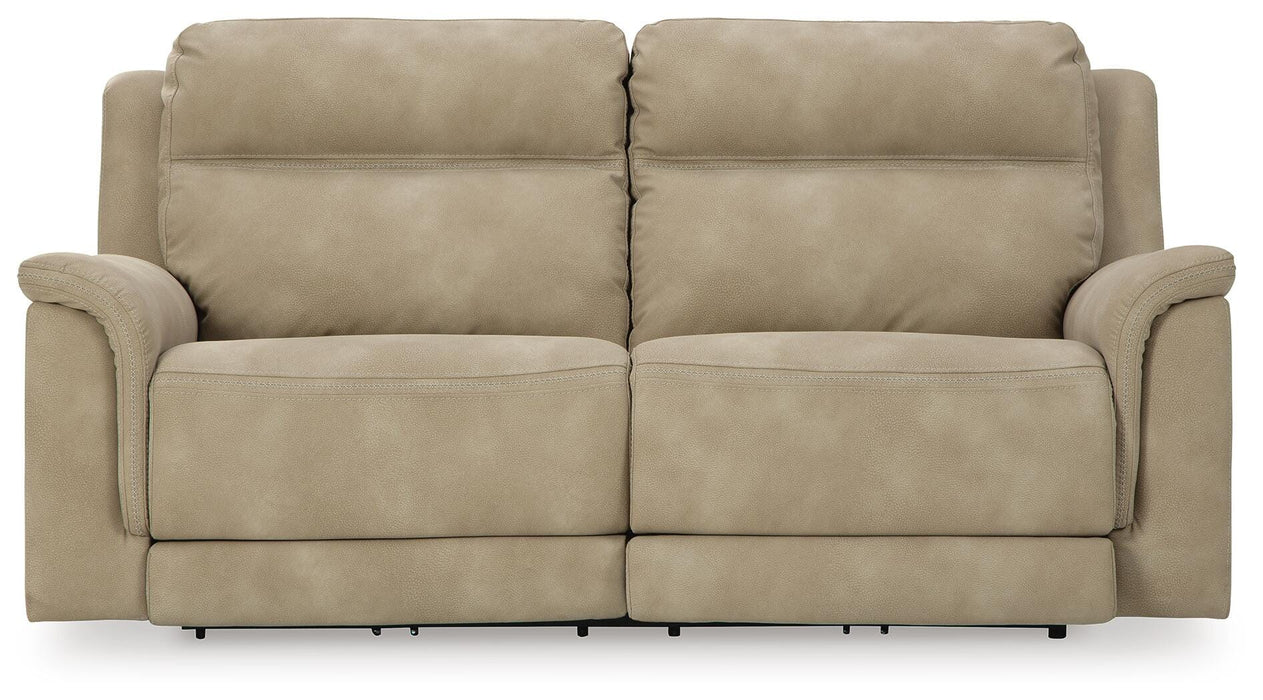 Next-Gen Durapella Sand Living Room Collection