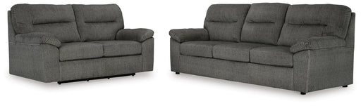 Bindura Mineral Bindura Sofa and Loveseat