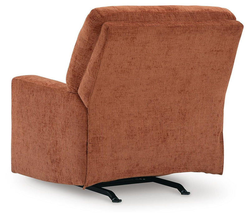 Aviemore Spice Aviemore Recliner