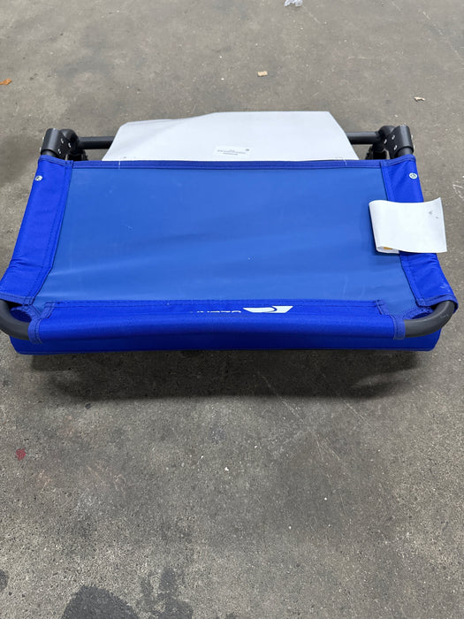 Ozark Trail Stadium Seat Royal Blue - new