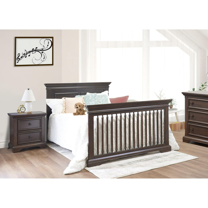 Sorelle Furniture Portofino Nightstand - new