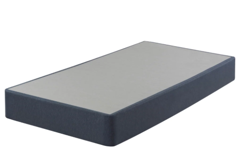Low Profile Box Spring Foundation - Full
