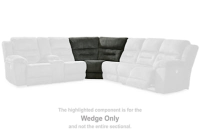 Nettington Smoke Living Room Collection