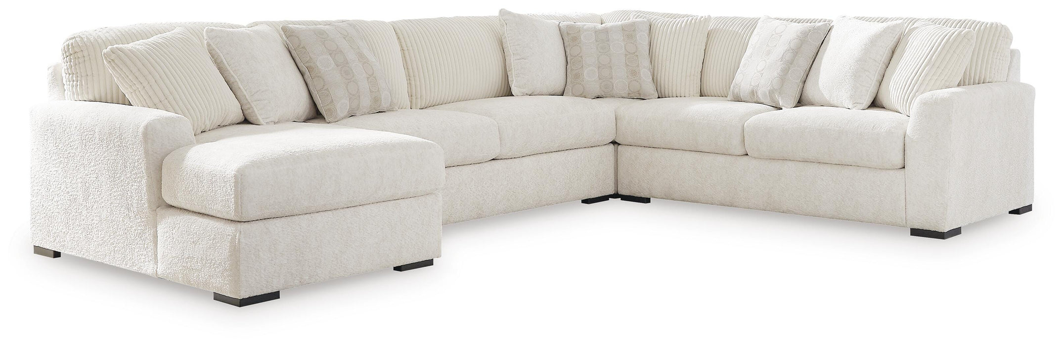 Chessington Ivory Living Room Collection