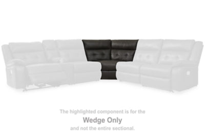 Mackie Pike Storm Living Room Collection
