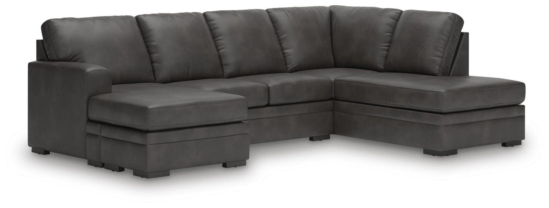 Dara Park Shadow Living Room Collection