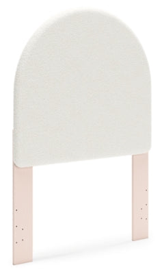Wistenpine Blush Twin UPH Round HDBD