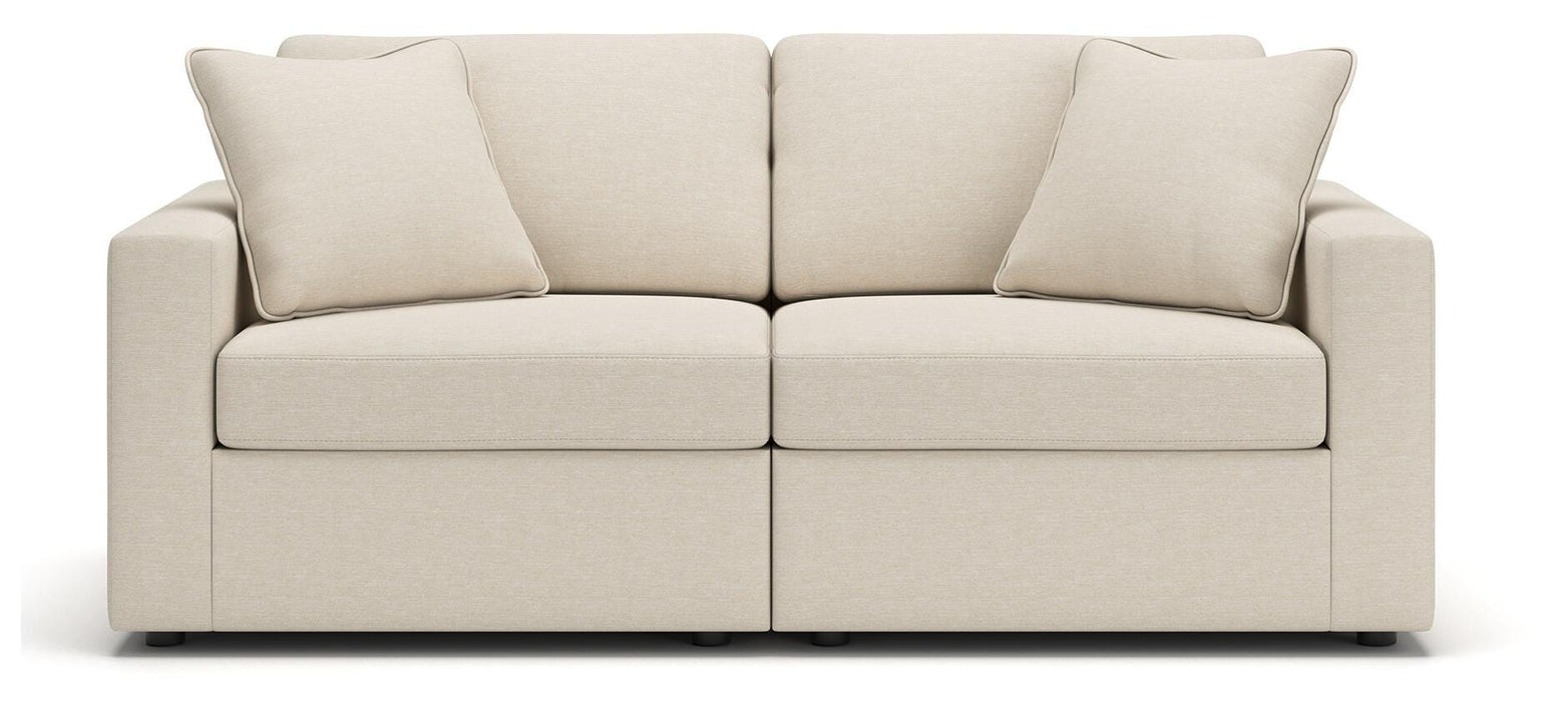Modmax Oyster Living Room Collection
