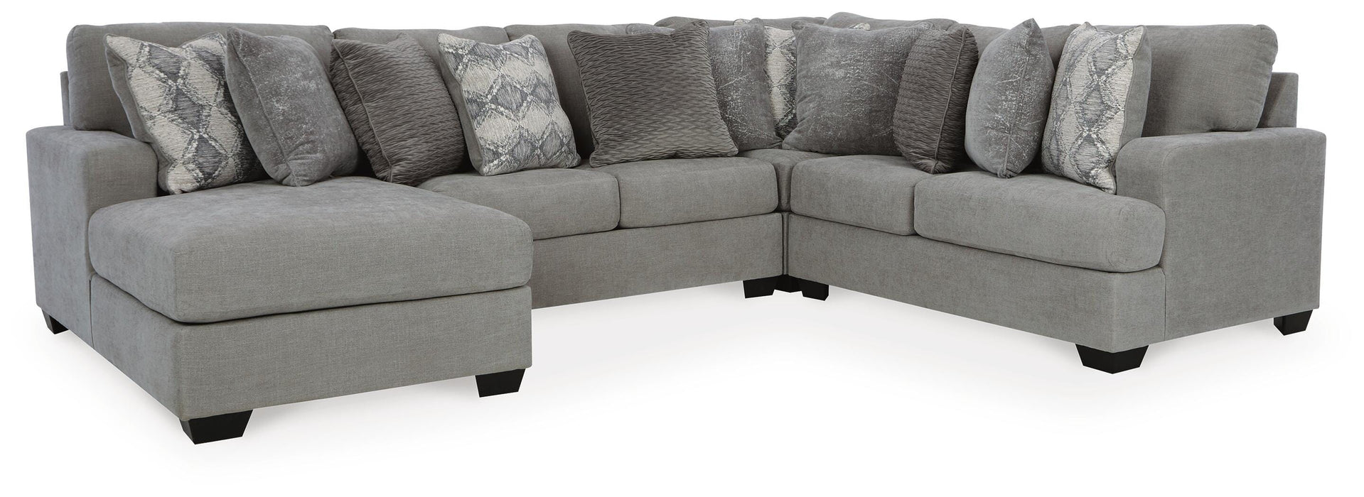 Keener Ash Living Room Collection