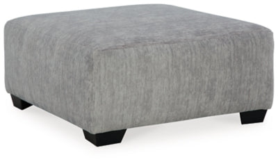Pembrey Pewter Living Room Collection