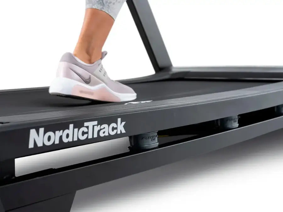NordicTrack T Series 10 Treadmill with iFIT - Black - new