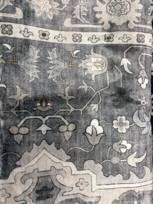 W AND A WASHABLE RUG 5X7 - open_box