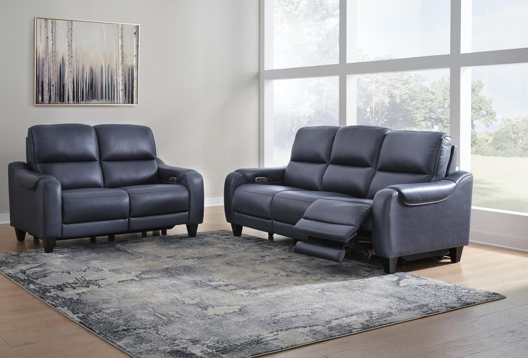 Mercomatic Ocean Mercomatic Sofa and Loveseat