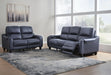 Mercomatic Ocean Mercomatic Sofa and Loveseat