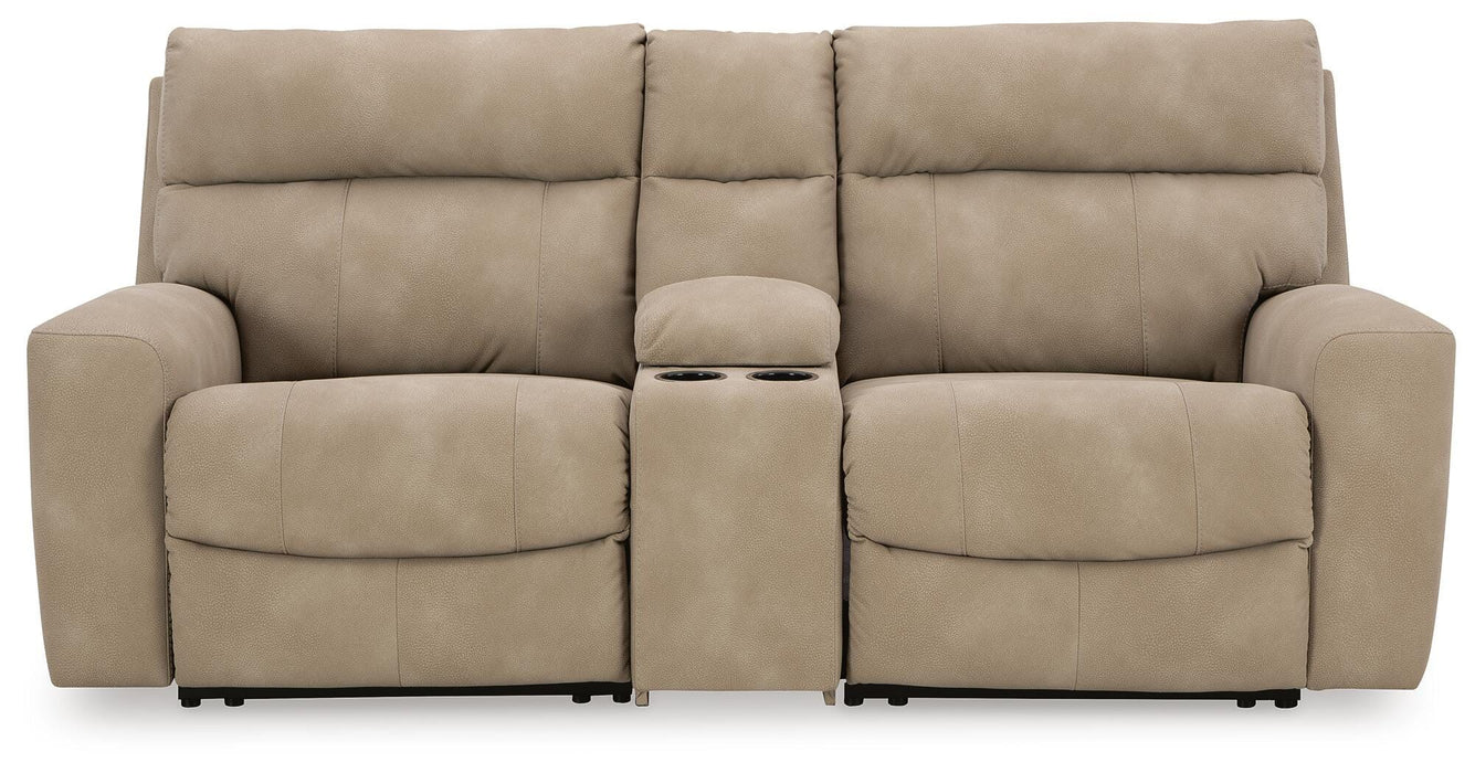 Next-Gen Durapella Sand Living Room Collection