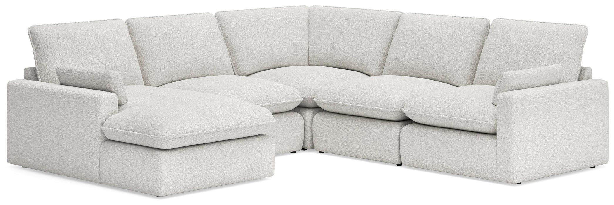 Gimma Gray Living Room Collection