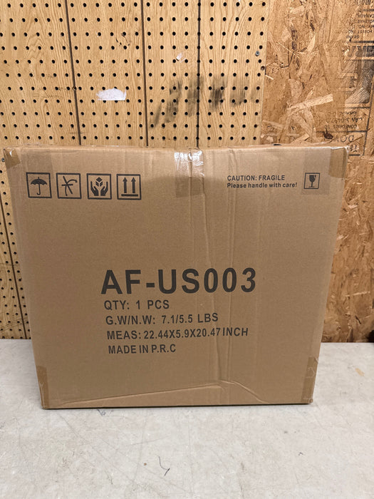 Autlaycil Water Filled Patio Umbrella Base for 7.5-13ft Patio Umbrella, Heavy Duty Market Umbrella Stand - new