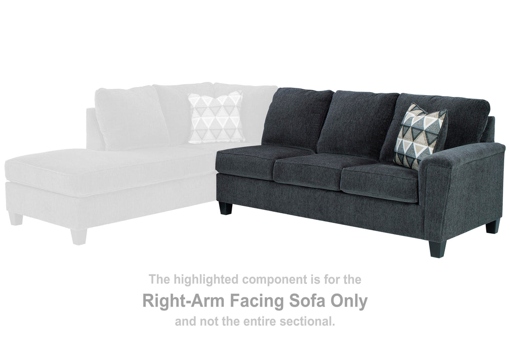 Abinger Smoke Living Room Collection