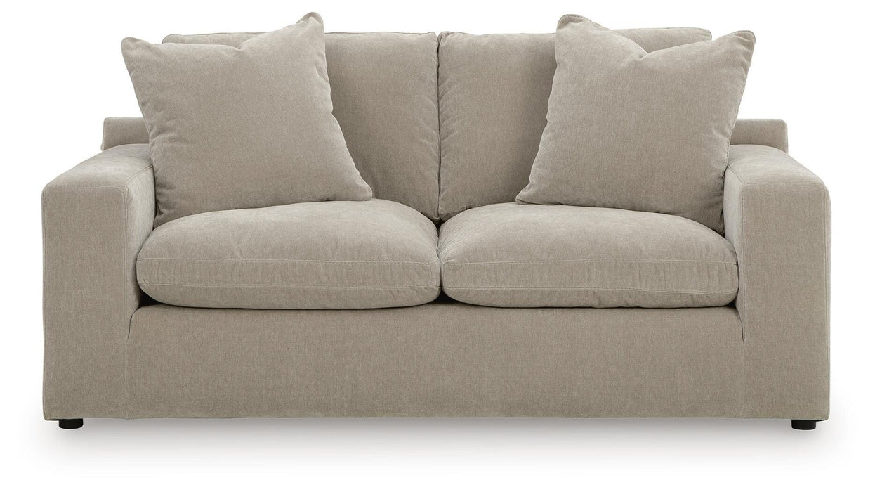 Maxton Heights Pebble Living Room Collection