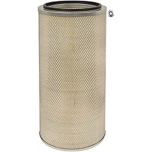 Baldwin Pa2608 - Air Filter Element - Damaged on the Bottom - Check Images - new
