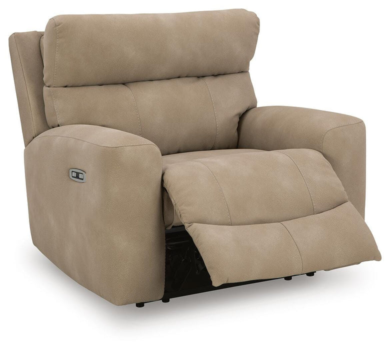 Next-Gen Durapella Sand Next-Gen Durapella Power Recliner