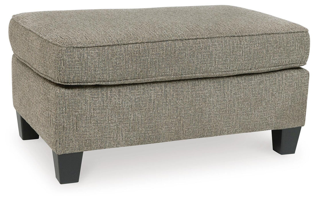 Barnesley Platinum Living Room Collection