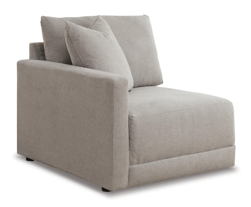 Katany Shadow Katany 5-Piece Sectional