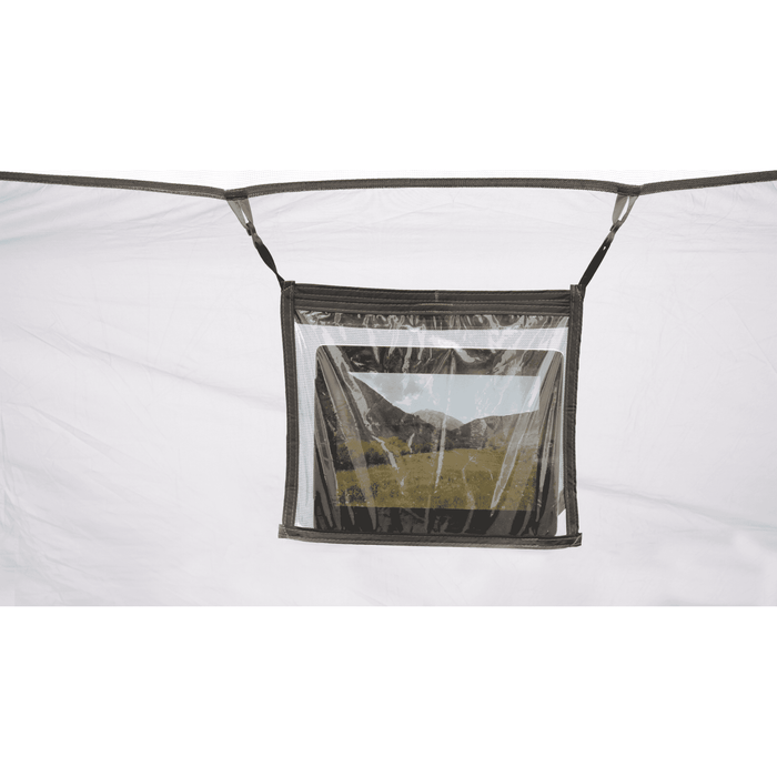 Ozark Trail 3-Person Dome Tent with Rainfly - new