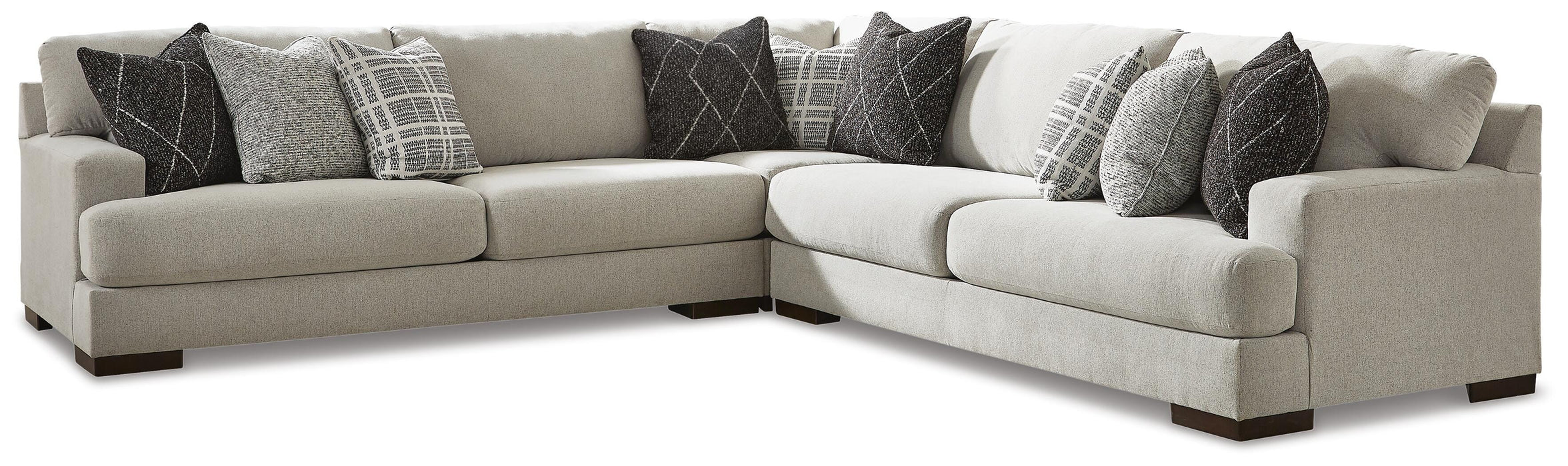 Artsie Ash Living Room Collection