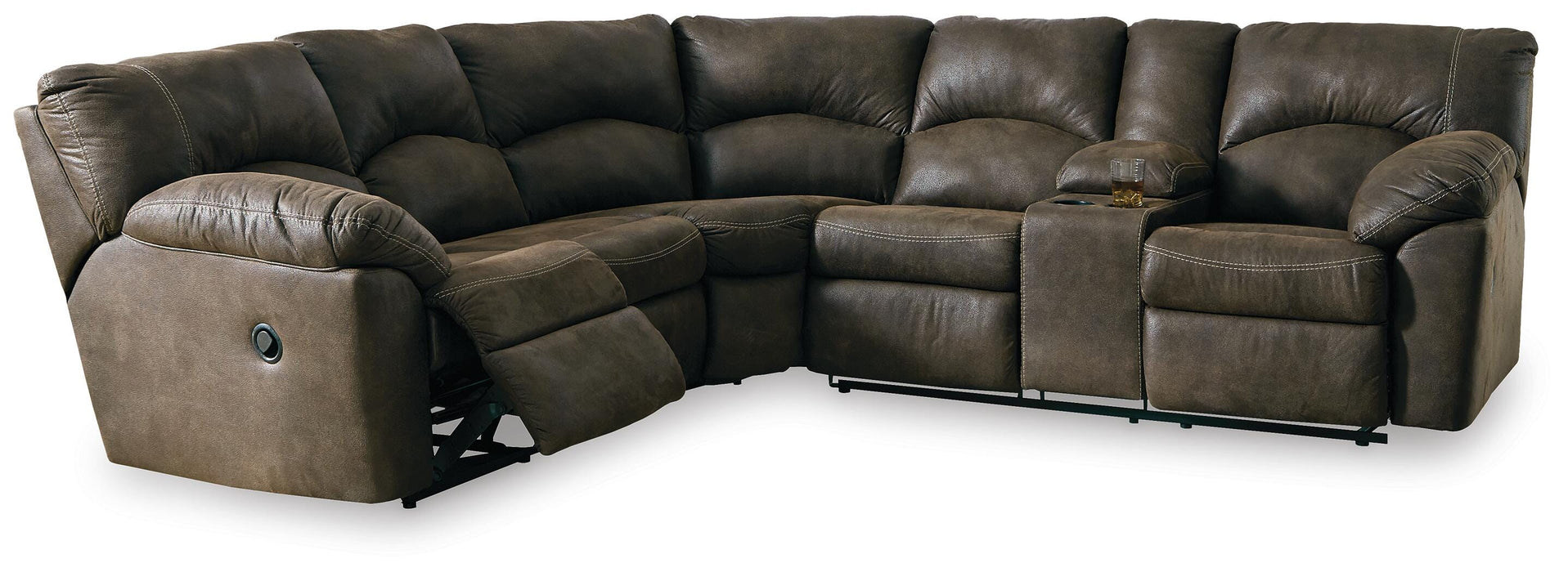 Tambo Canyon Living Room Collection