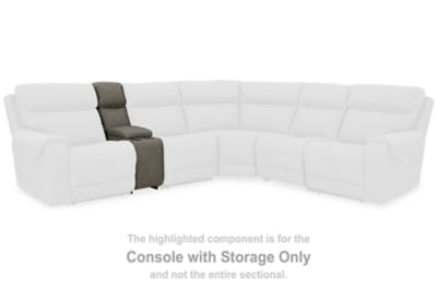 Starbot Fossil Living Room Collection