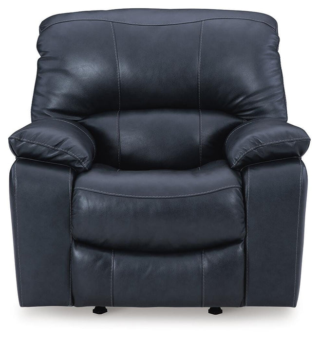 Leesworth Ocean Leesworth Power Recliner