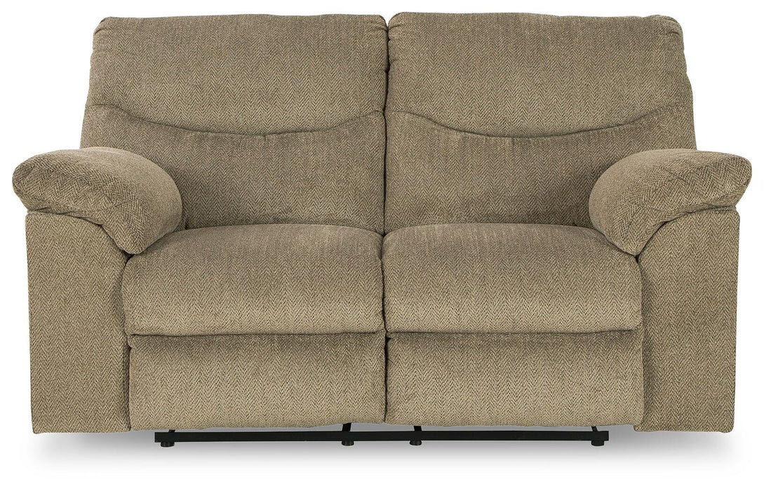 Alphons Briar Living Room Collection