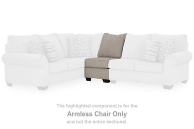 Claireah Umber Living Room Collection