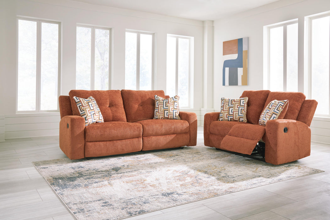 Danum Spice Danum Sofa and Loveseat