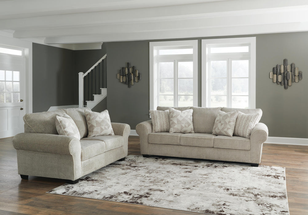 Discota Sisal Discota Sofa and Loveseat