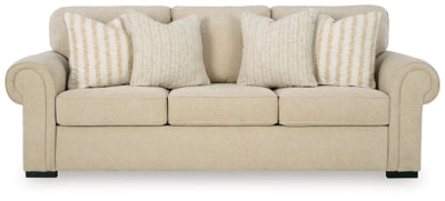 Lerason Quartz Sofa