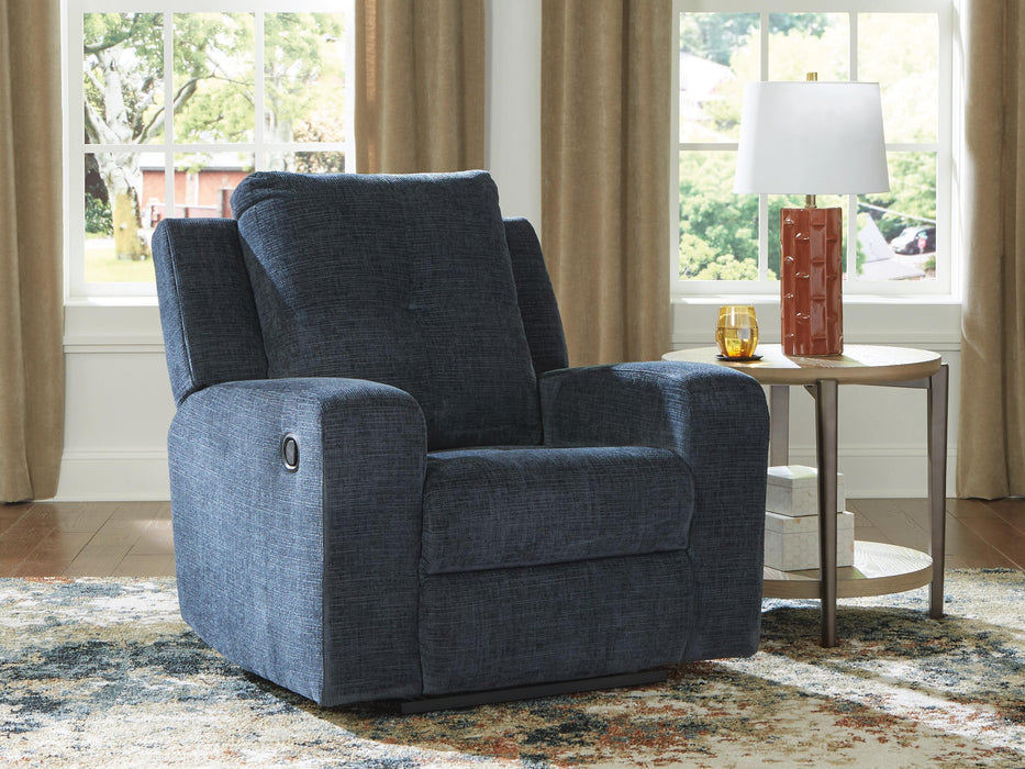 Danum Ink Danum Recliner