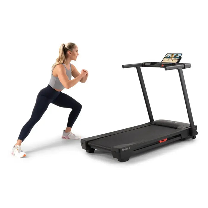 NordicTrack T Series 5 Starter Treadmill for Real Results - Black - new