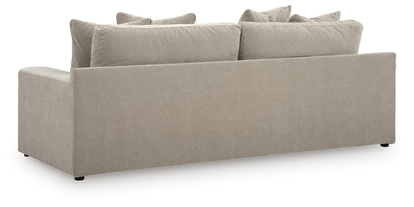 Maxton Heights Pebble Maxton Heights Sofa