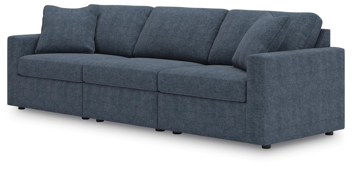 Modmax Ink Modmax 3-Piece Sectional