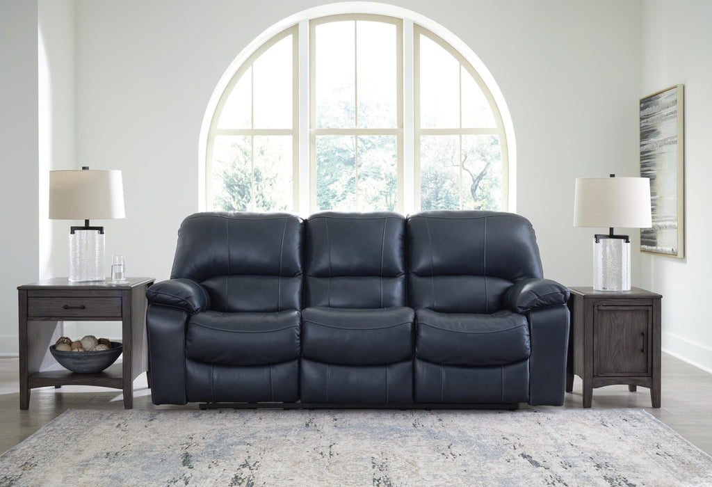 Leesworth Ocean Leesworth Power Reclining Sofa