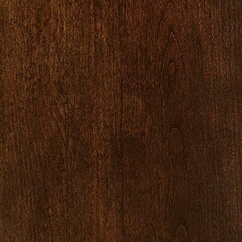 Porter Rustic Brown Porter Dresser and Mirror
